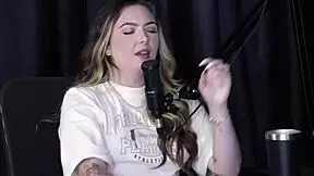 Debora Esteves' Naughty Interview Bursts with Brazilian Slutty Secrets Part 3