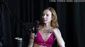 Debora Esteves' Naughty Interview Bursts with Brazilian Slutty Secrets Part 3