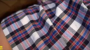 Indian schoolgirl girlfriends swap partners for hardcore hotel fucking session