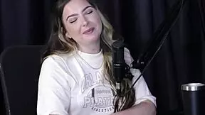 Debora Esteves' Naughty Interview Bursts with Brazilian Slutty Secrets Part 3