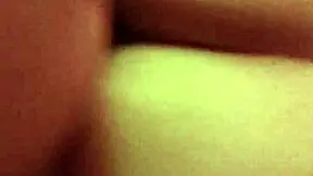 Big-Ass Mexican MILF Loves Doggy Style Pounding