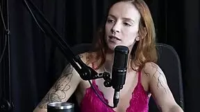 Debora Esteves' Naughty Interview Bursts with Brazilian Slutty Secrets Part 3