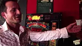 this prague bitch federica hill she got anal wrecked by george uhl