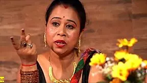 Indian schoolgirl girlfriends swap partners for hardcore hotel fucking session