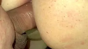 Stepsis' Tight Pussy and Ass Crave Stepbro's Hard Thrusts?