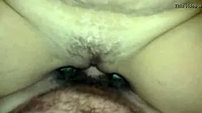 whoa check out my hot ex-gf's big natural tits and ass bouncing in homemade doggystyle with her new guy