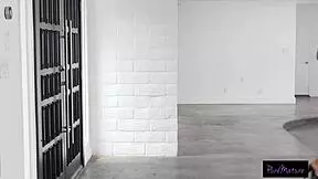 i can't control my wet cunt around sofi ryan pool boy big cock thrusting deep