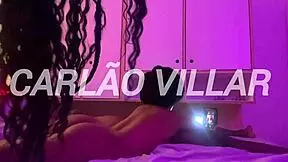 whoa this amateur brunette babe gives the sloppiest deepthroat on that monster black cock yum 😋💦