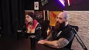 i cant get enough of qween and iron biker's wild outdoor fucks... part 10! 