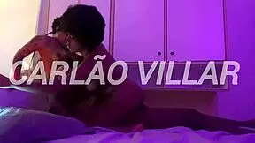 whoa this amateur brunette babe gives the sloppiest deepthroat on that monster black cock yum 😋💦