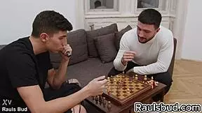 double penetration squirt fest russian girlfriend brady bud craves rough anal pounding