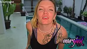 Thai villa invite hides steamy action underneath