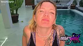 Thai villa invite hides steamy action underneath