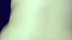 fucking my juicy curvy wife doggystyle while she watches petite black maid finger wet pussy