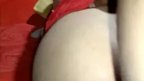 She loves raw fucking but cums outdoors to stay safe