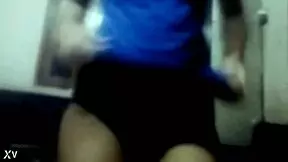 a horny schoolgirl's big ass interracial pov adventures with mature studs