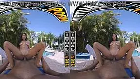 cum inside my virtual garden of eden west!