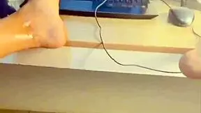 punishing my naughty stepdaughter by drilling her tight ass hard she cries as i cum all over her face