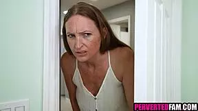 stepson catches stepmom CHEATING on dad, now what happens next?