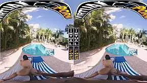 cum inside my virtual garden of eden west!