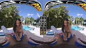 cum inside my virtual garden of eden west!