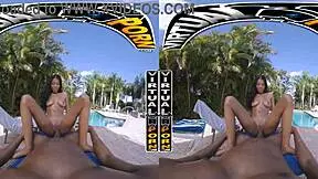 cum inside my virtual garden of eden west!