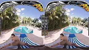 cum inside my virtual garden of eden west!