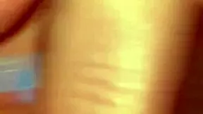 Stepsister cries losing virginity masturbating tight wet pink pussy with huge glass dildo now i fuck her mad tears with bbc