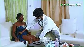 doctor pounds my marriage patient pussy desperately
