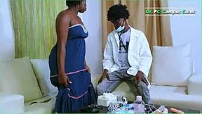doctor pounds my marriage patient pussy desperately