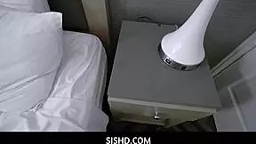 Sishd Stepsis Savannah Six Caught Panty Sniffing Leads To Taboo Fuck