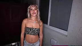 stepsis sleeps over wanna bend shave pussy doggystyle pov?