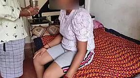 Heartbroken Indian Stepmom Craves Teen Cock and Dirty Talk