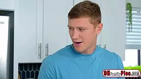 uh my petite stepsister megan marx with that perfect small tits ass just loves getting roughly fucked by stepbro