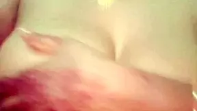 Chubby Indian Desi Bhabhi Fucked Hard Alone at Home