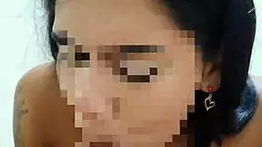 deepthroat choking gagging sloppy face fucking tinder teen amateurs