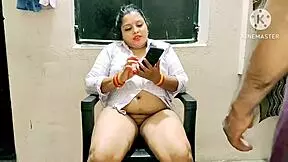 desi mature wife with big ass takes neighbour boy's monster cock for rough hardcore assfucking