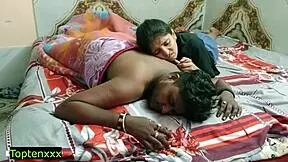 Asian Beauty Bent Over Doggystyle In Hardcore POV Bangladeshi Girlfriend Action