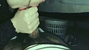 Sweet latina teen pornstar slurps homemade on massive black cock interracial blowjob close up sucking deep