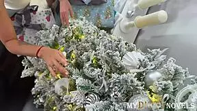 Dirty FFM Threesome Compilation of Brunette Milf and Teens Fingering Shaved Pussies Double Anal Doggystyle Cowgirl