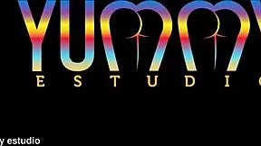 Naughty tattooed bunny giih spanic skinny latina takes dap double anal big black cocks rimjob prolapse swallow cum