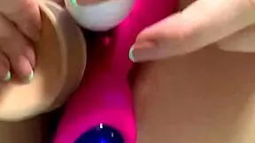 i crammed three cocks into ela's pussy for the dp she craved double penetration wrecking