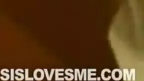 Cece Capella takes monster cock bang on bed. Hot teen pornstar pounded hard