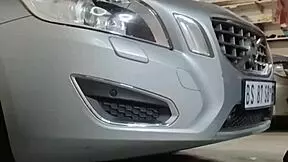 bella james' car breakdown leaves her wet pussy dripping for mechanic bellarose34's cashless fix