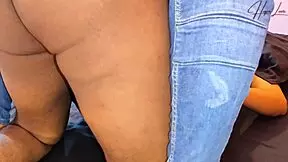 Horny Stepdaughter Begs Daddy for Tight Creampie Fuck