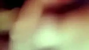 damn brazilian babe masturbates so sexy and hot