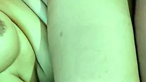 Caught sexy step sister horny. Pounded her tight pussy doggystyle missionary