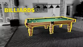 pinhole xxx captures russian babe's anal reverse gangbang in pool all holes