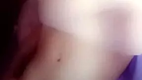 damn brazilian babe masturbates so sexy and hot