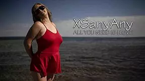 Stepsis Catches Me Jerking To Anal—Now She Wants My Cock Sequel